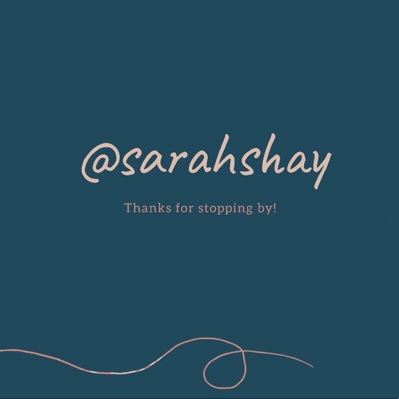 sarahshay